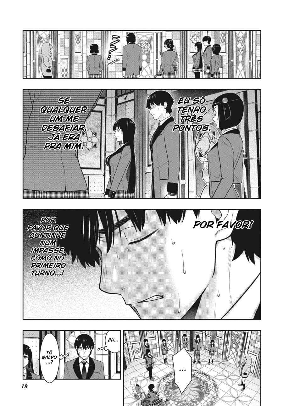 Chapter 79 - Page 21