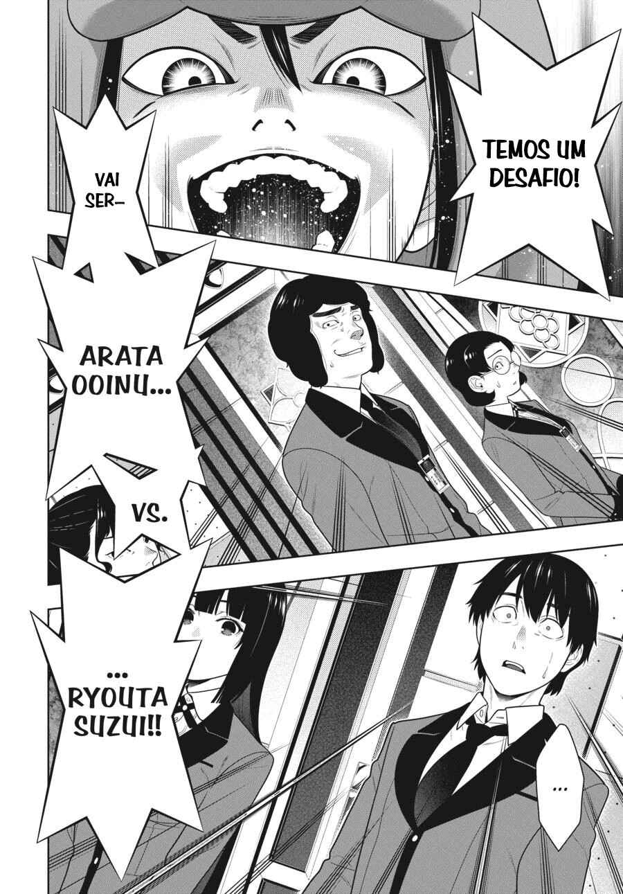 Chapter 79 - Page 22
