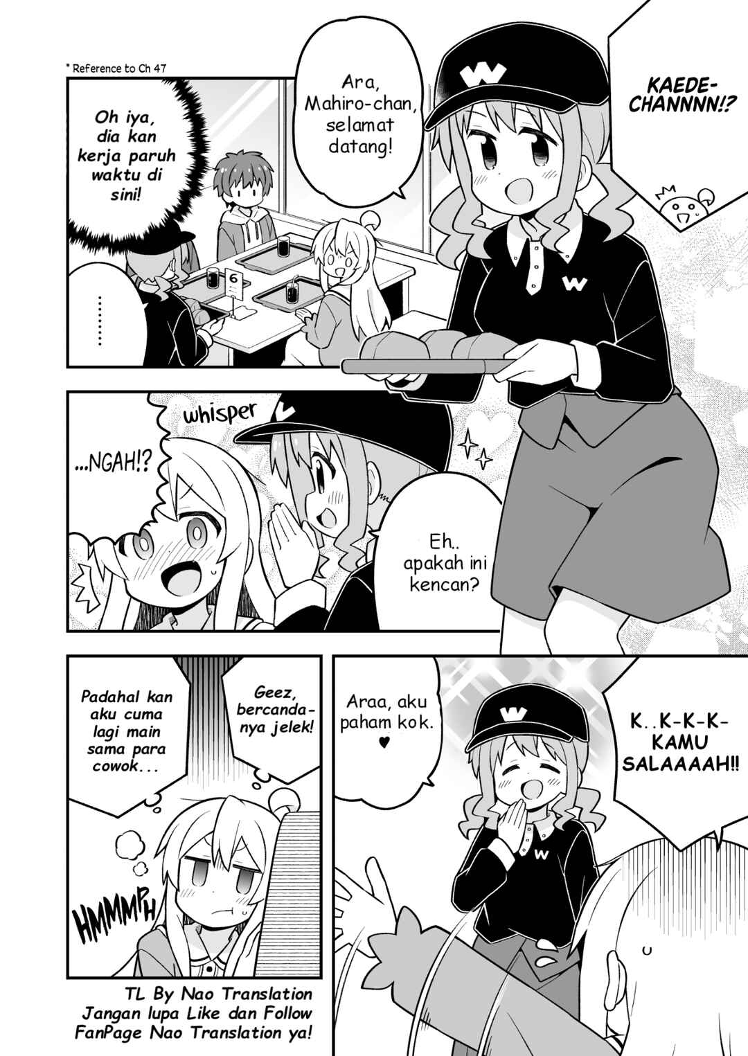 Chapter 75 - Page 10