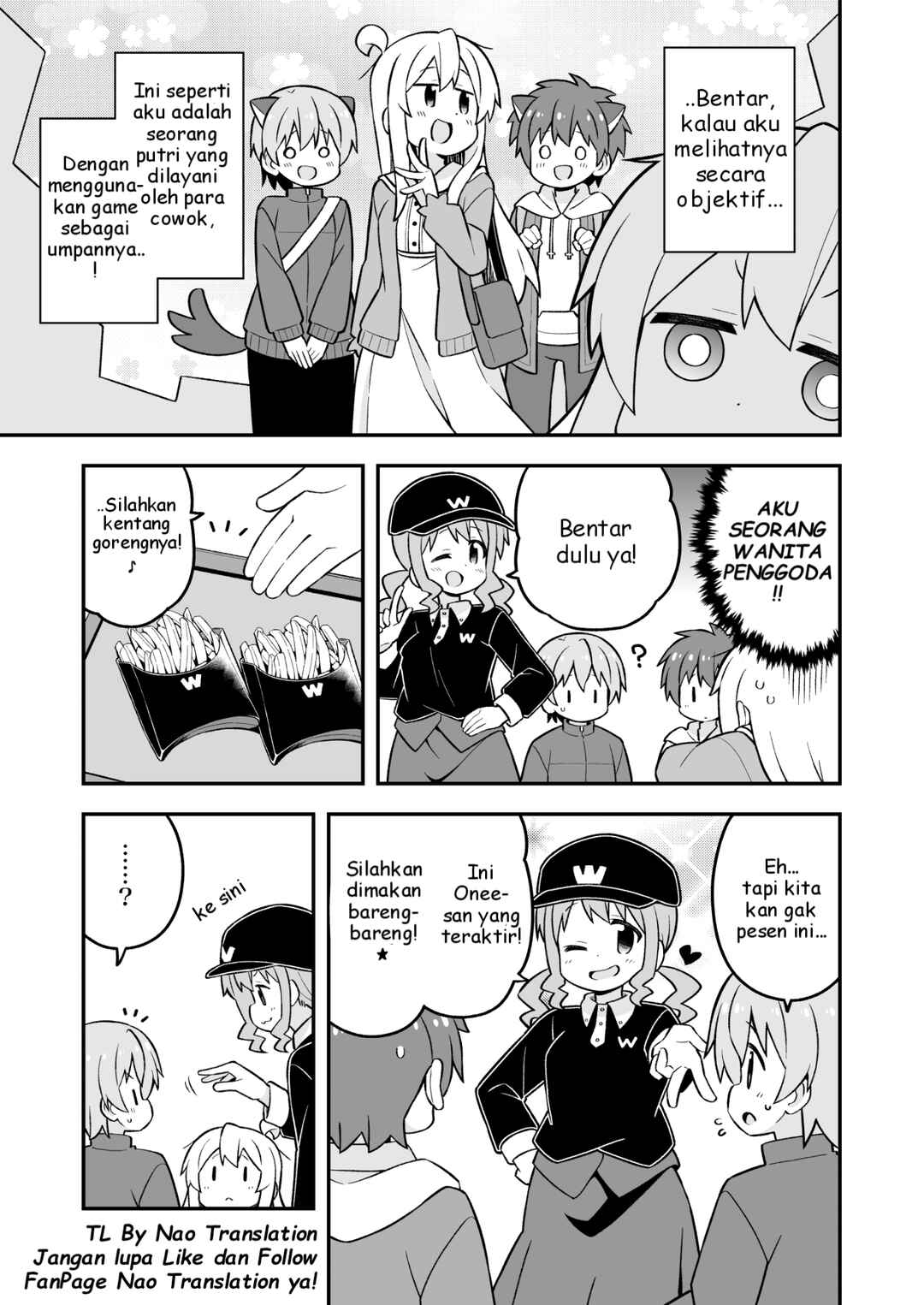 Chapter 75 - Page 11
