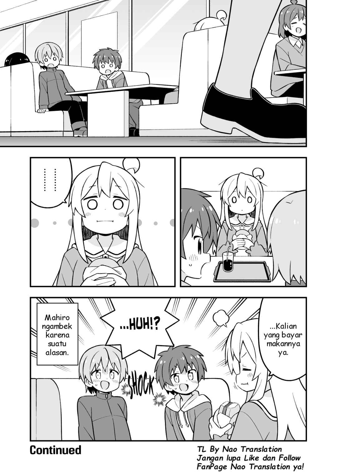 Chapter 75 - Page 13