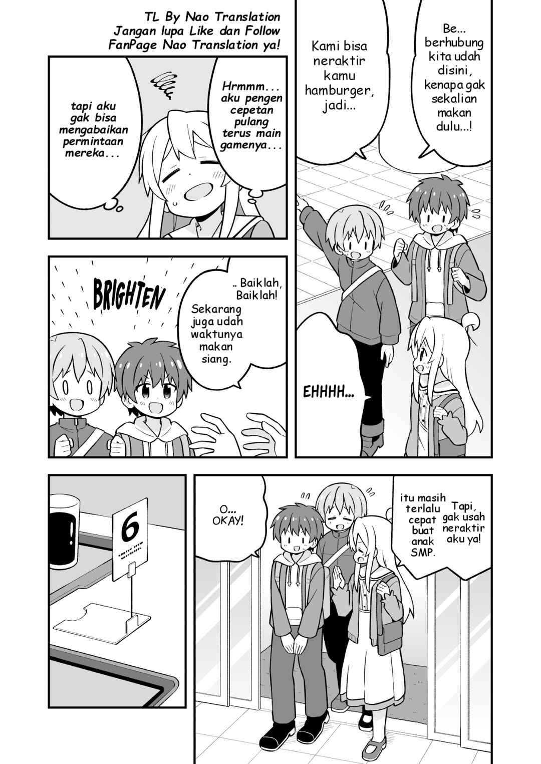 Chapter 75 - Page 7