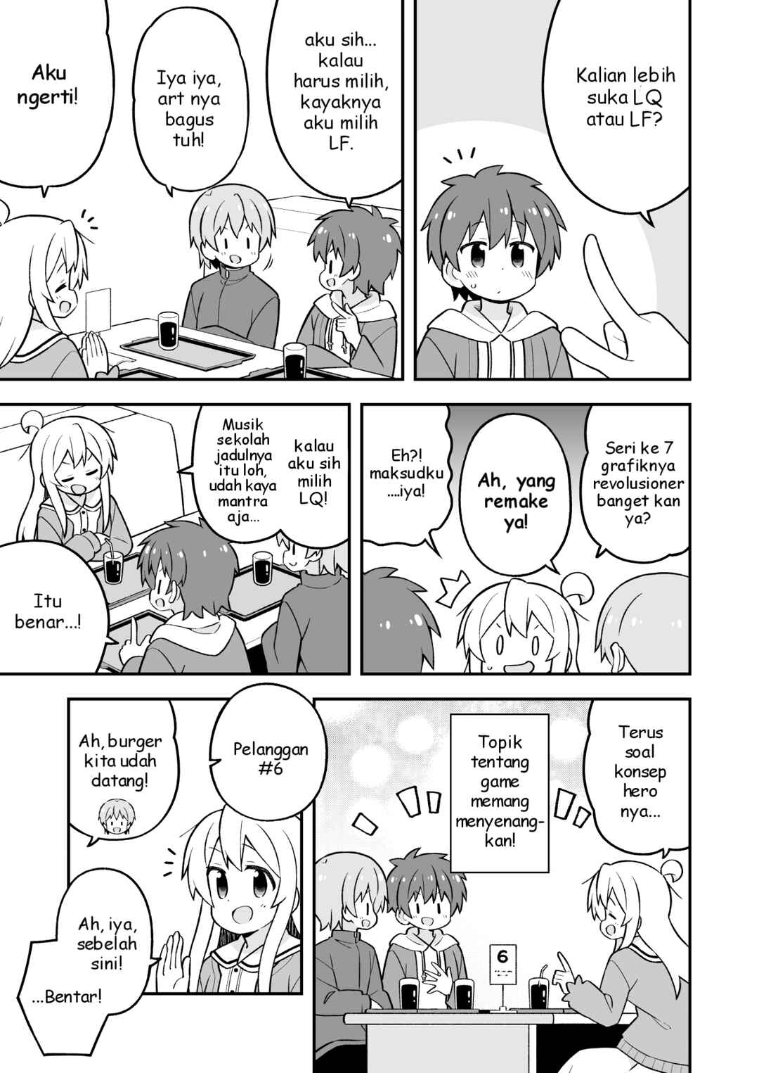 Chapter 75 - Page 9