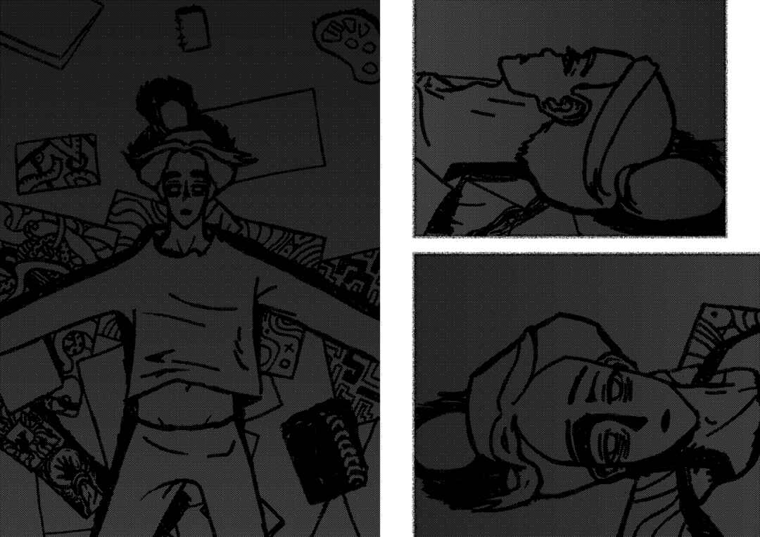 Chapter 1 - Page 5