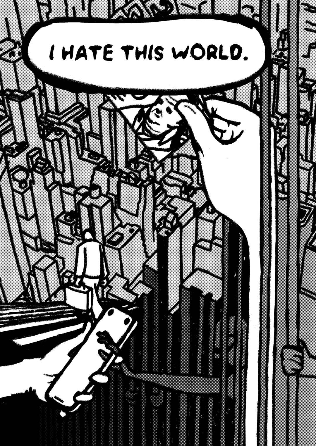 Chapter 1 - Page 6