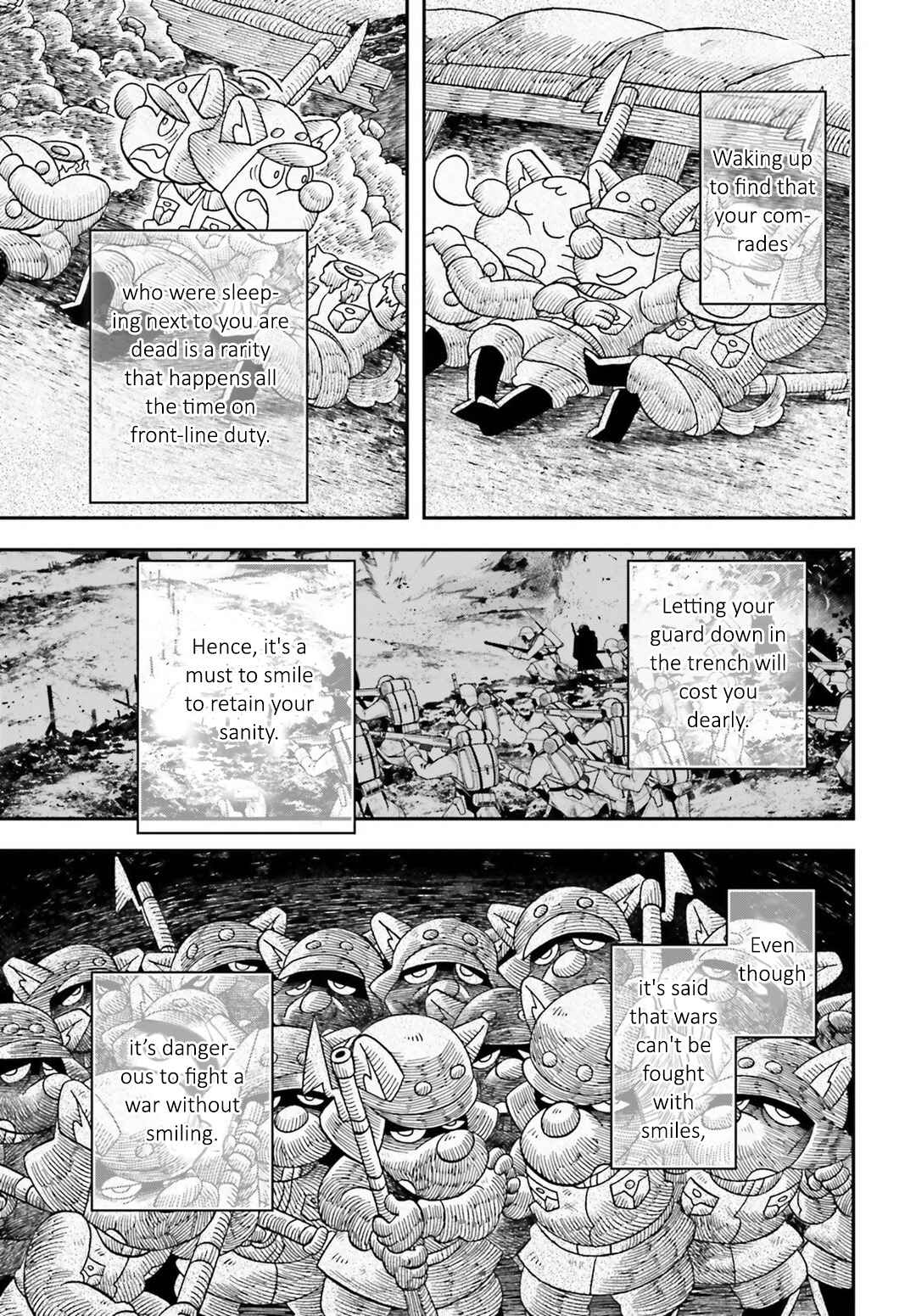 Chapter 30 - Page 21