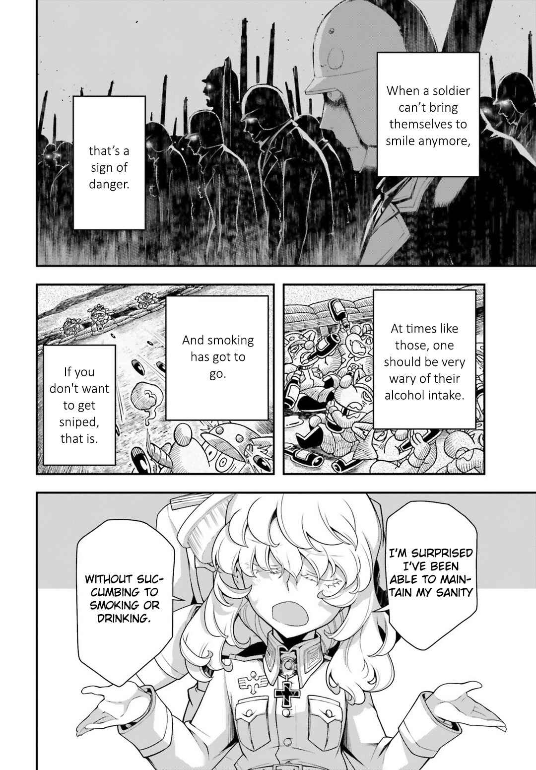 Chapter 30 - Page 22