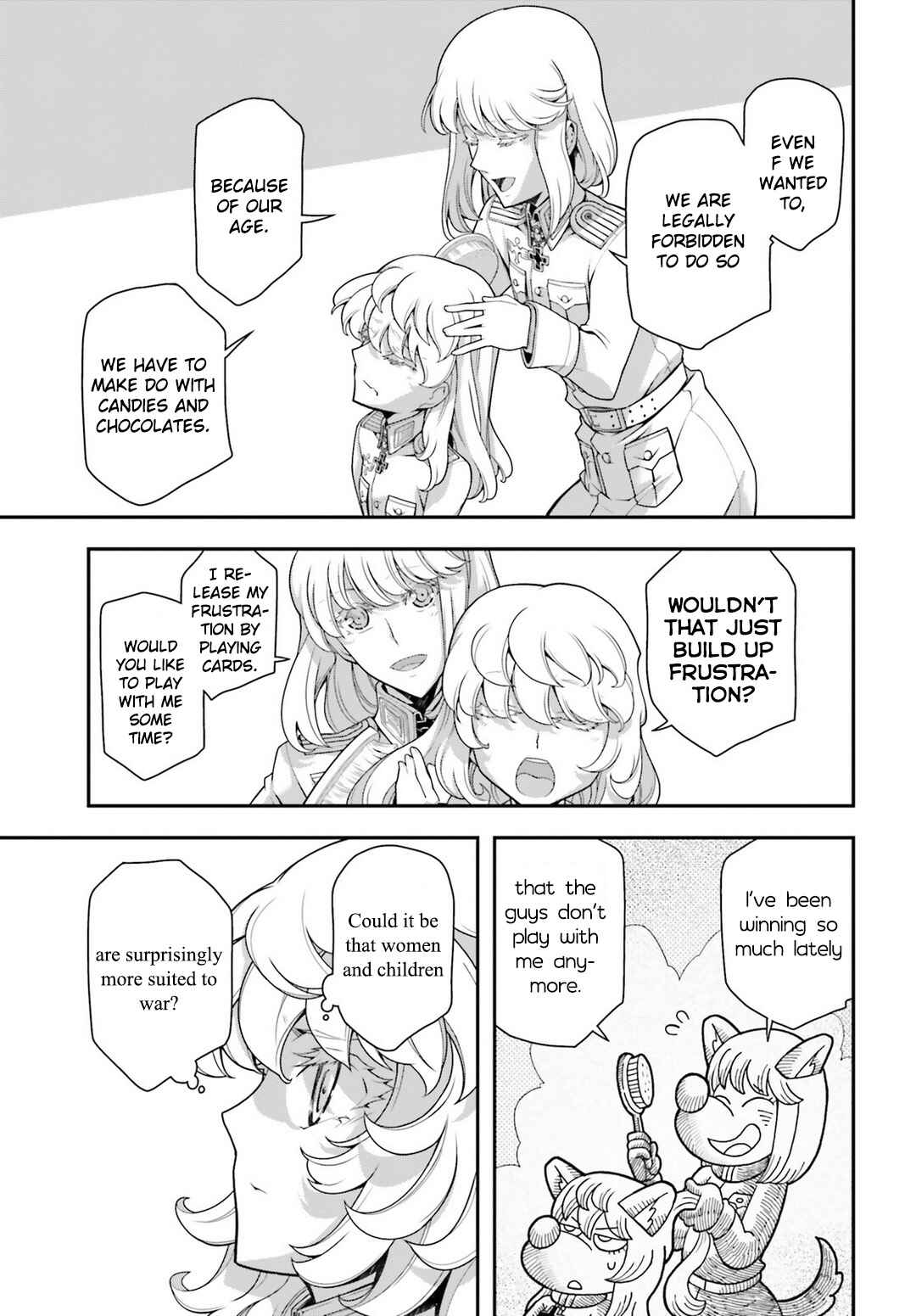 Chapter 30 - Page 23