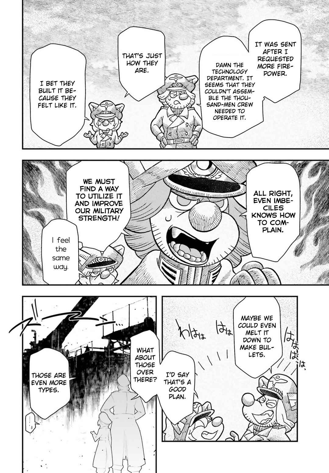 Chapter 30 - Page 32