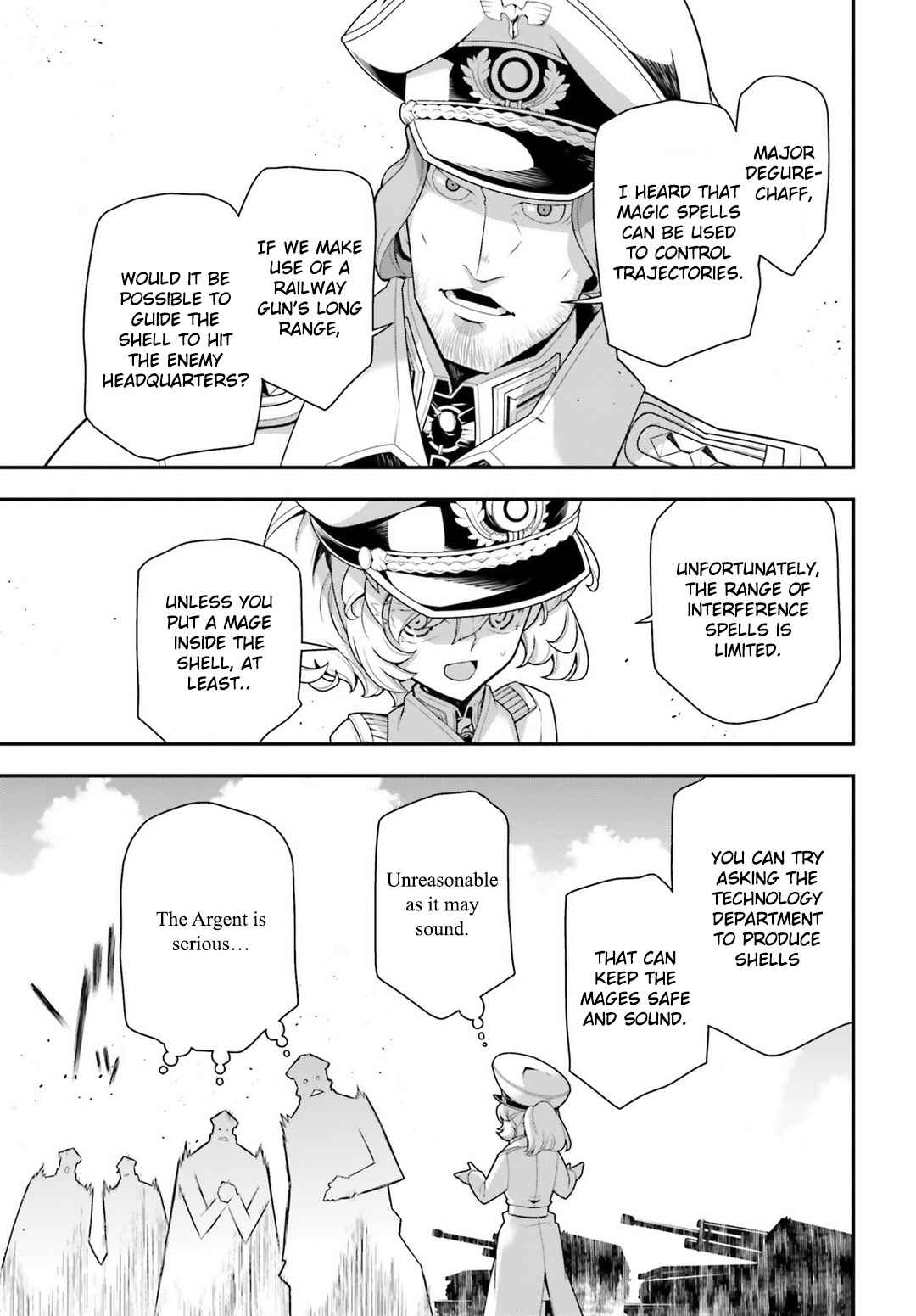 Chapter 30 - Page 33