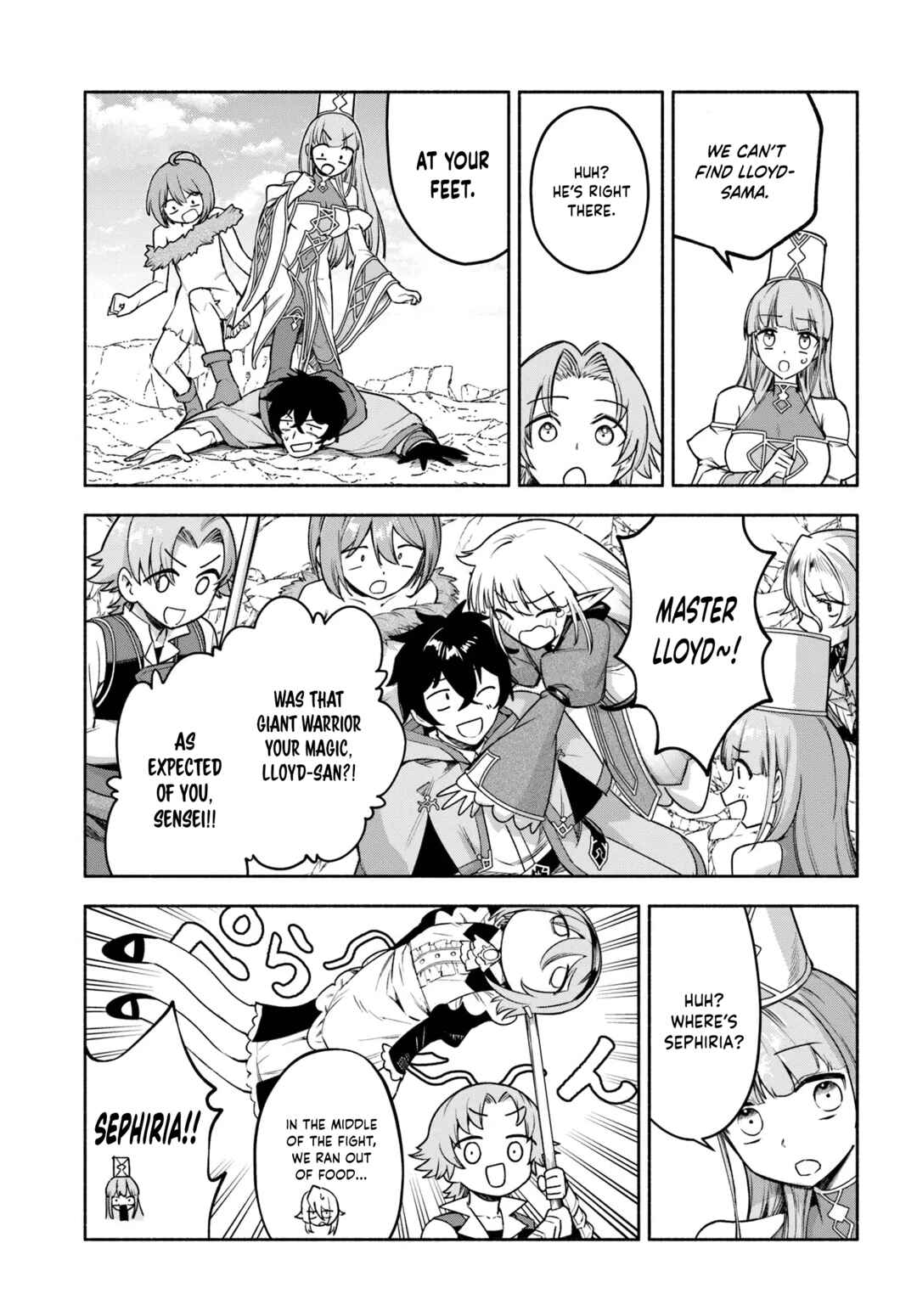 Chapter 28 - Page 6