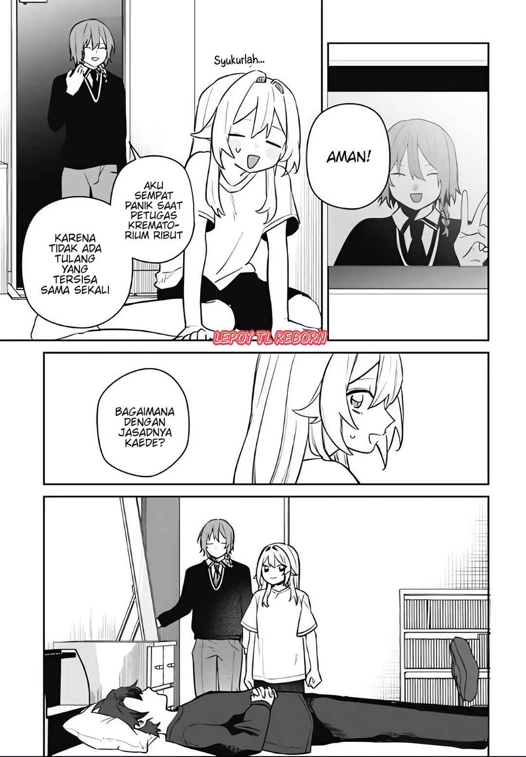 Chapter 4 - Page 21