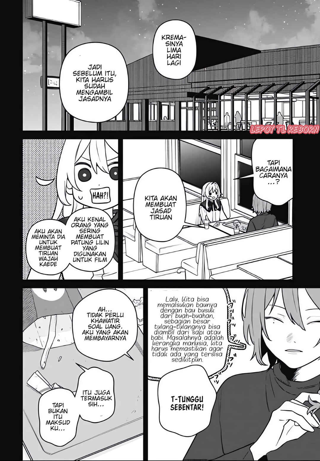 Chapter 4 - Page 5