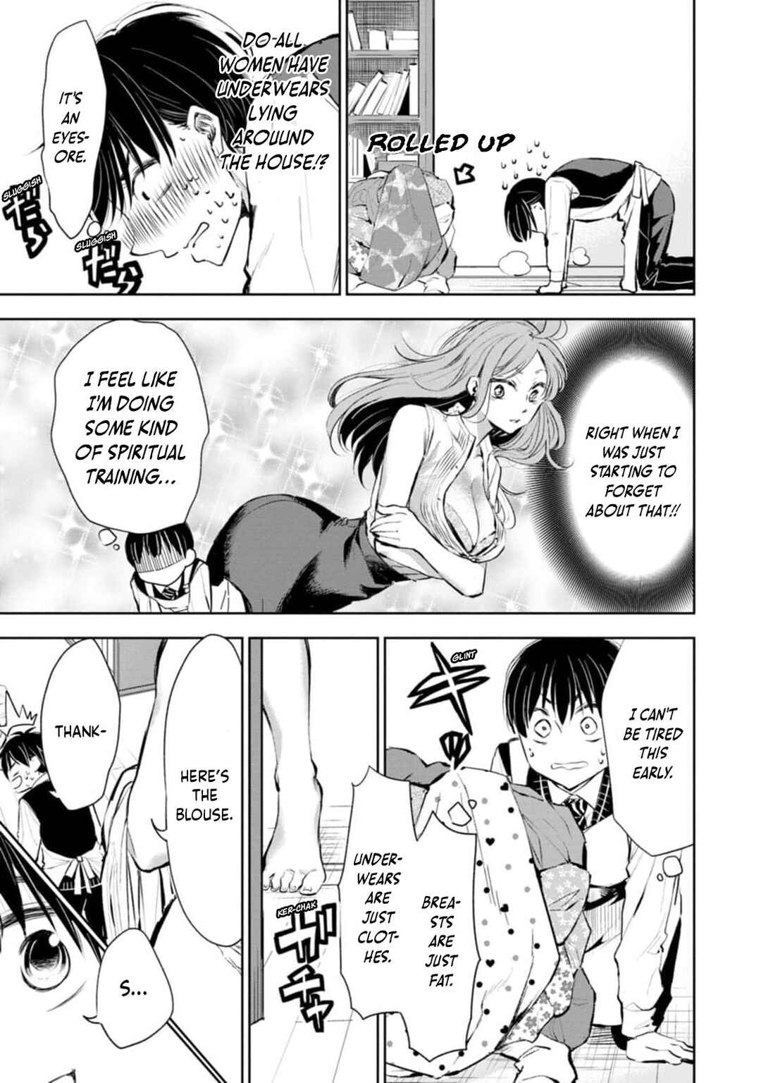 Chapter 2 - Page 6