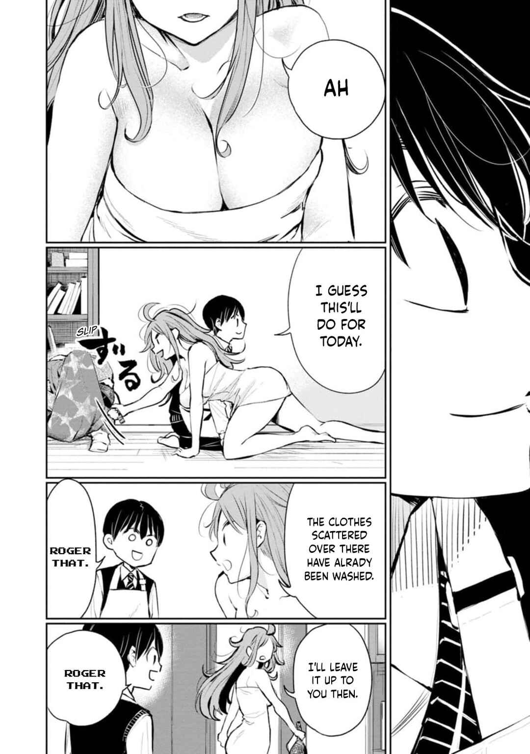 Chapter 2 - Page 8