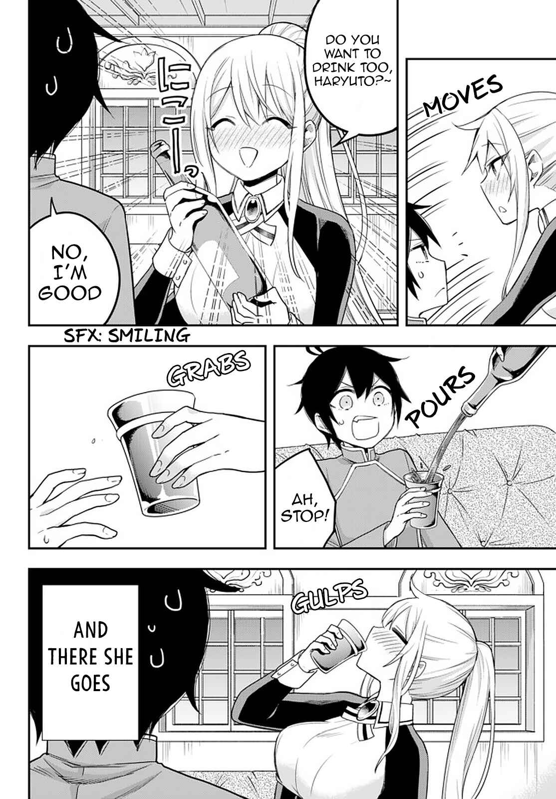 Chapter 34 - Page 10