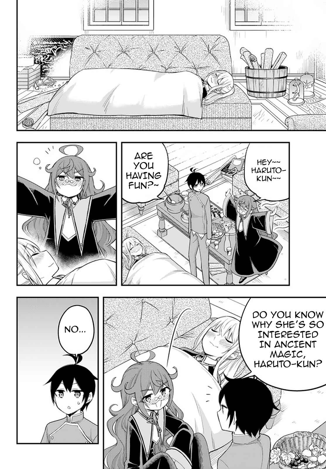 Chapter 34 - Page 12