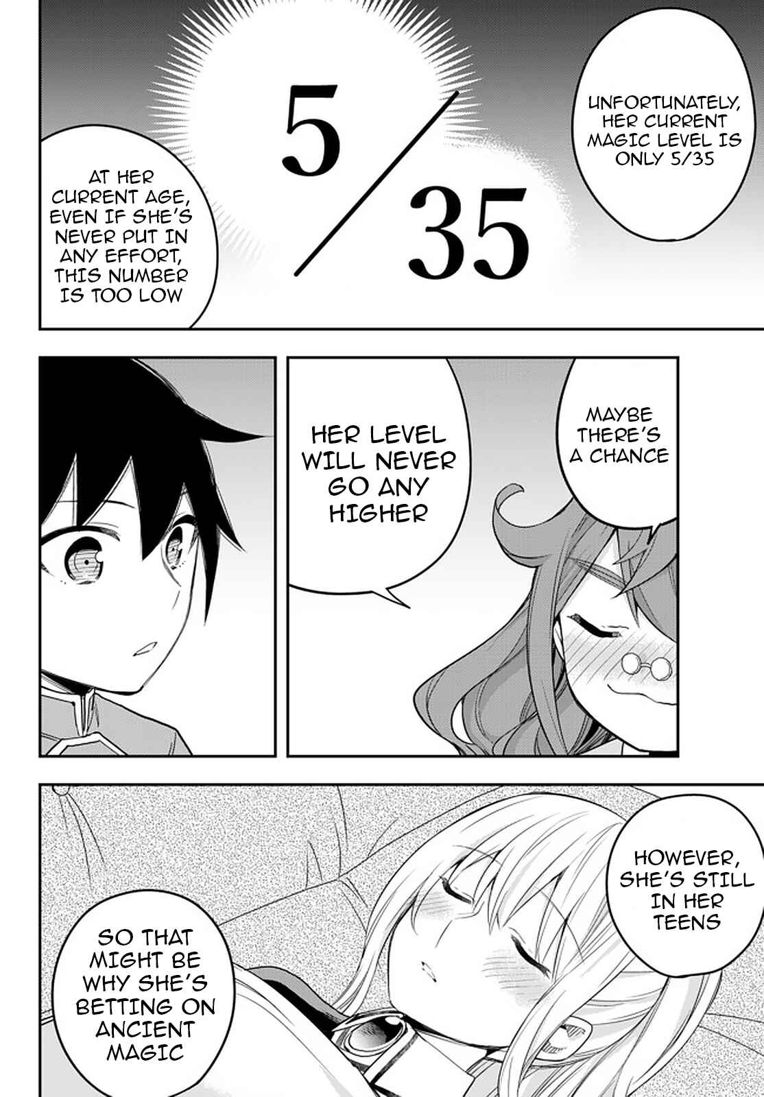 Chapter 34 - Page 14