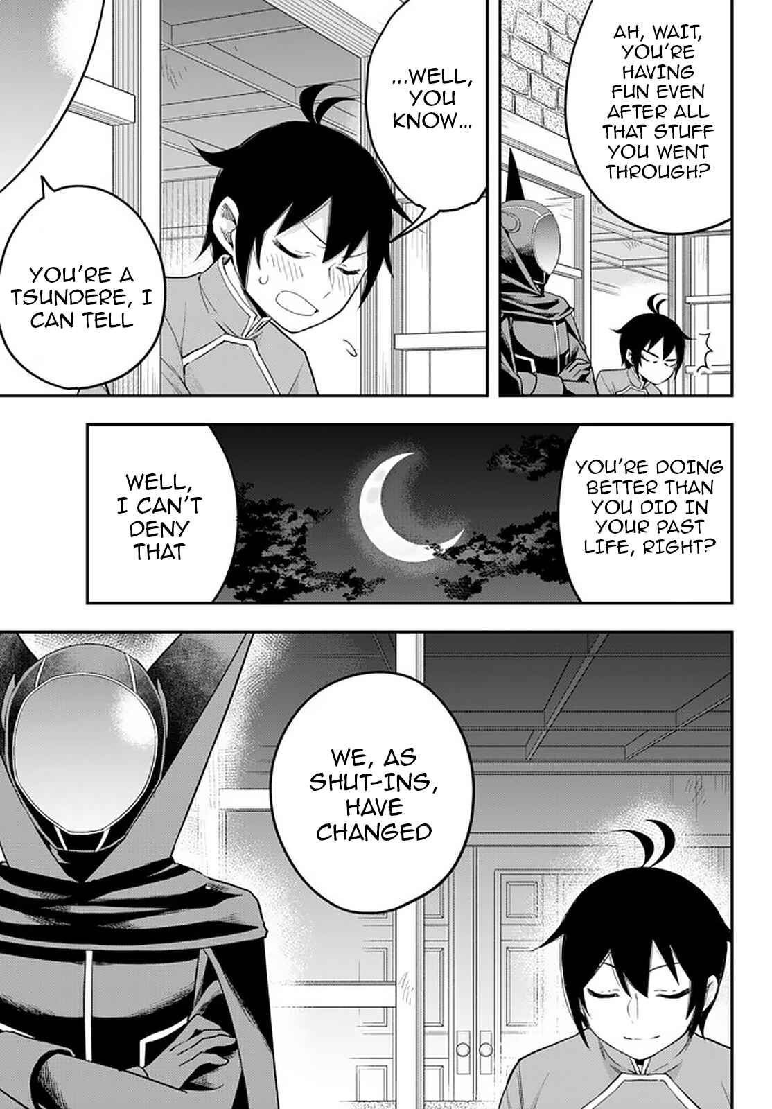 Chapter 34 - Page 19