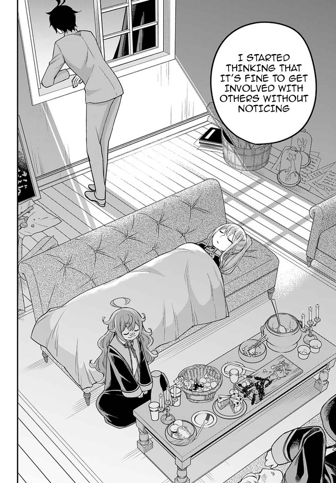 Chapter 34 - Page 20