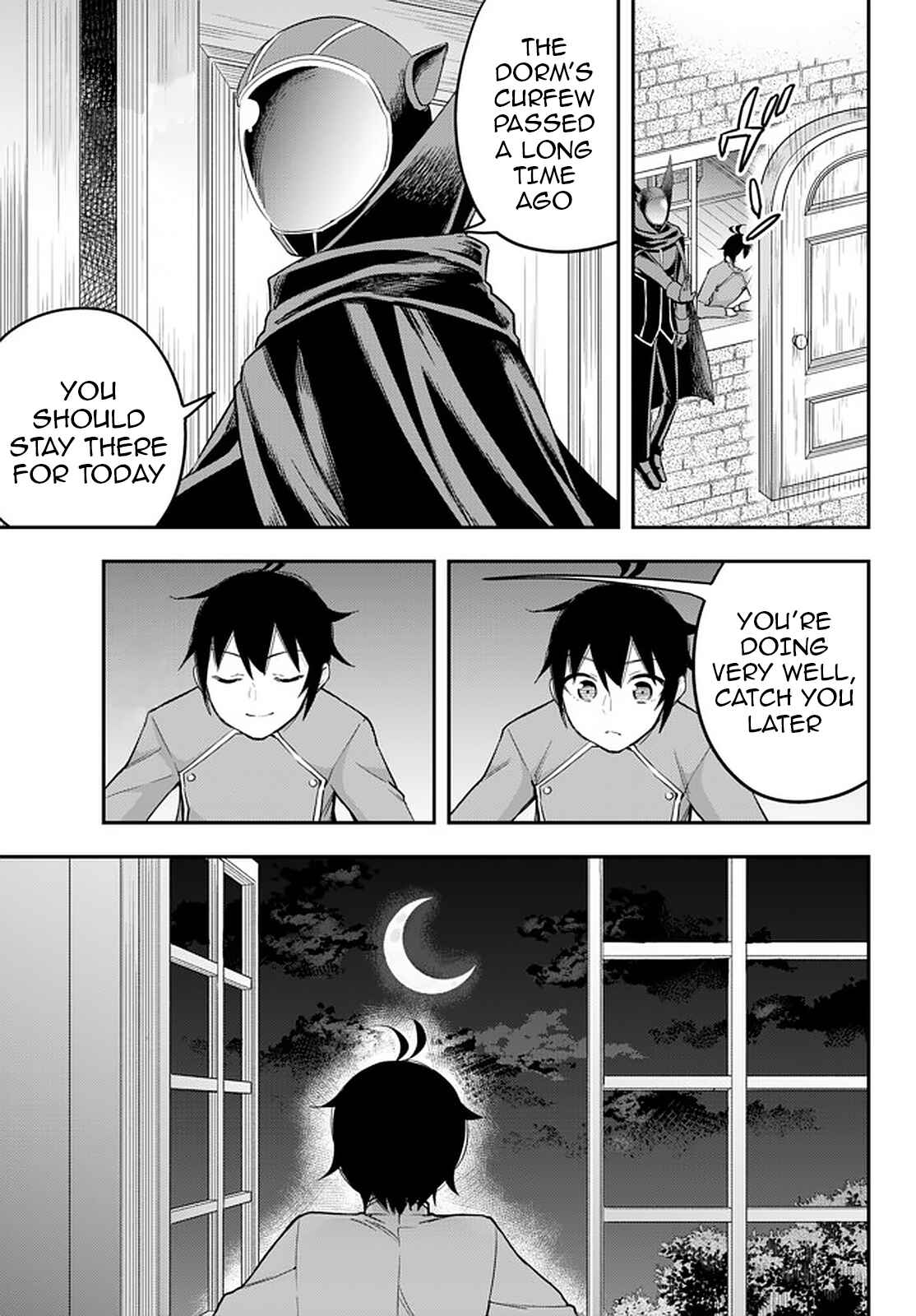 Chapter 34 - Page 21