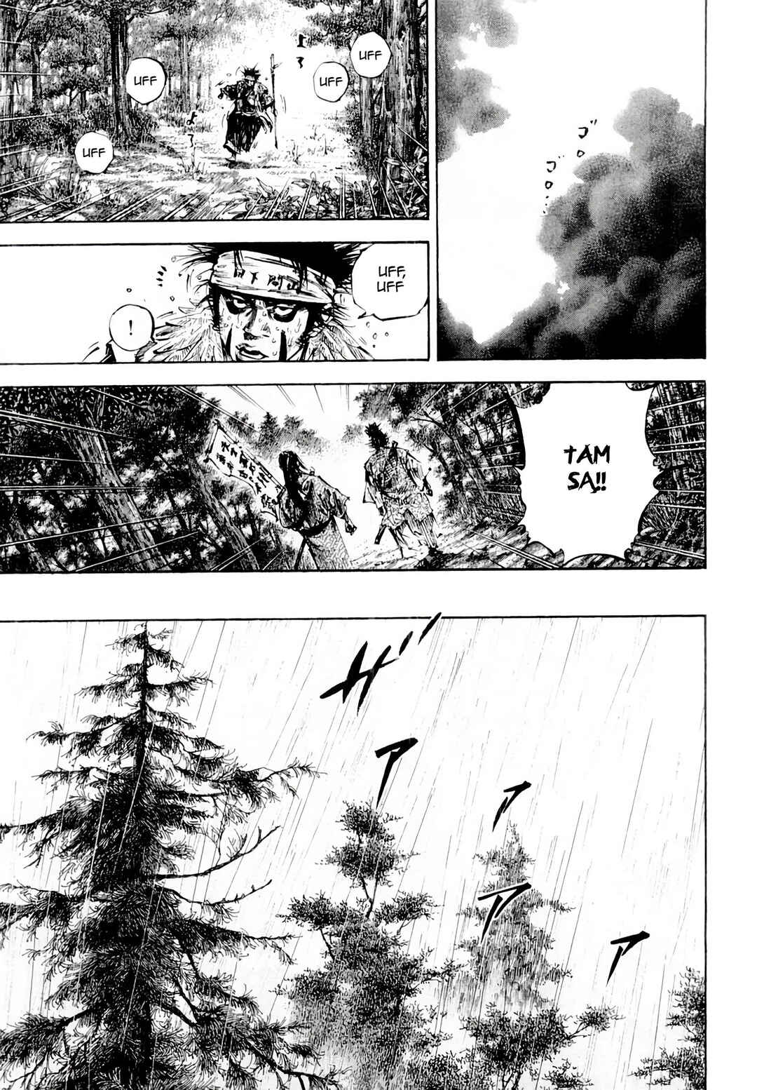 Chapter 160 - Page 21