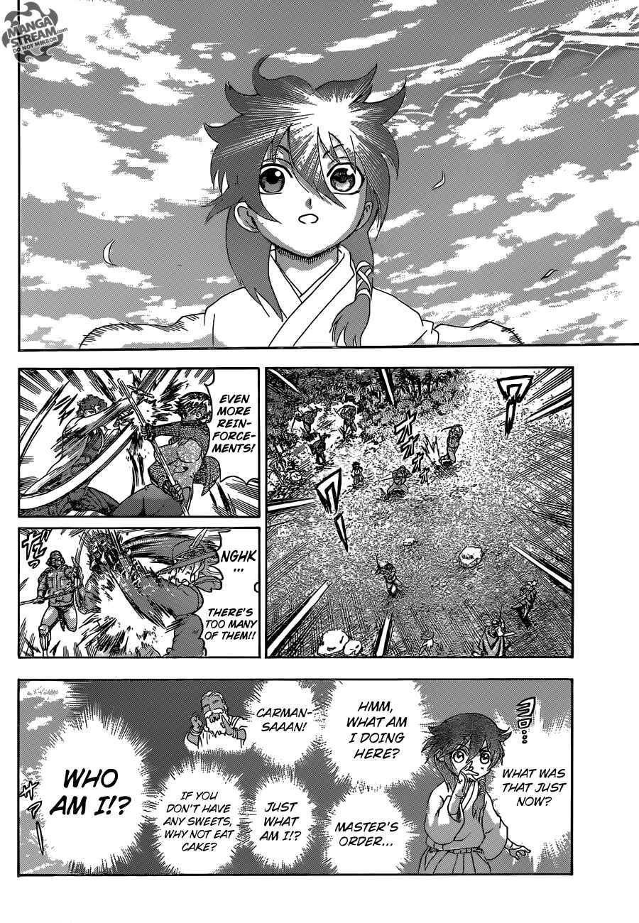 Chapter 567 - Page 10
