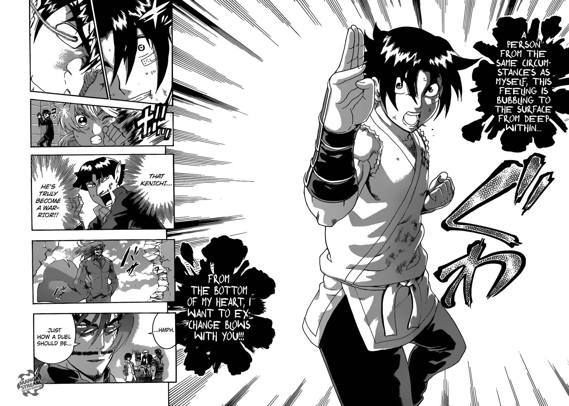 Chapter 567 - Page 9