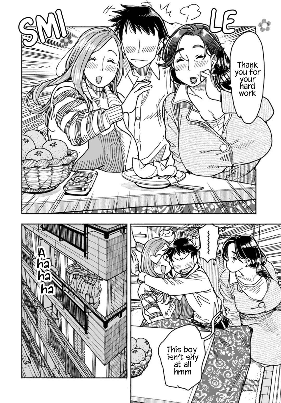 Chapter 126 - Page 13