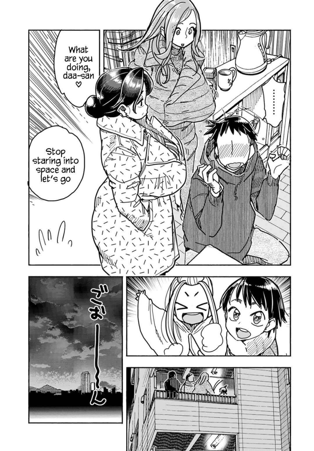 Chapter 126 - Page 20