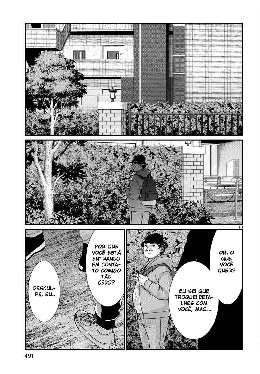 Chapter 98 - Page 12