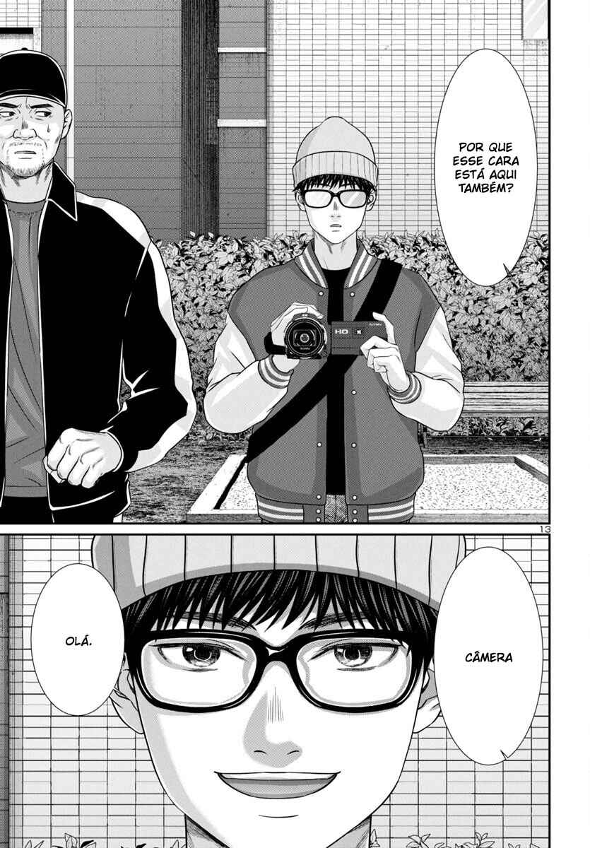 Chapter 98 - Page 14