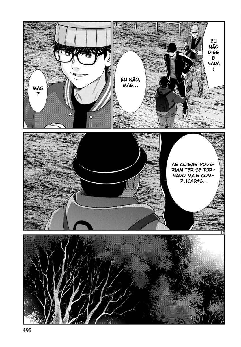 Chapter 98 - Page 16
