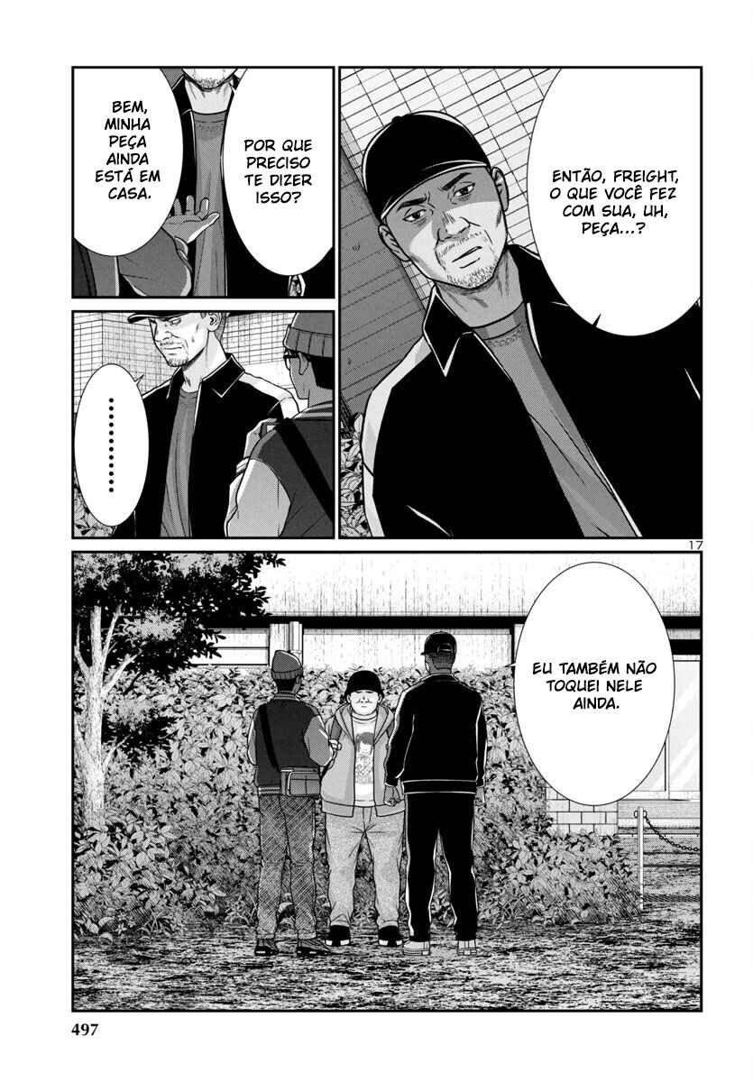 Chapter 98 - Page 18