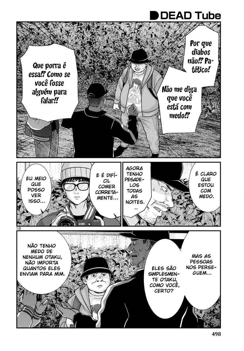 Chapter 98 - Page 19
