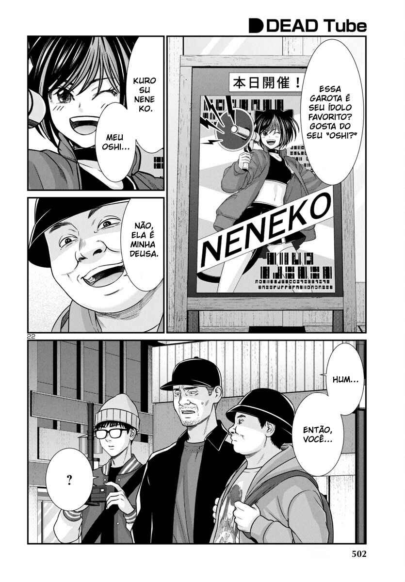 Chapter 98 - Page 23