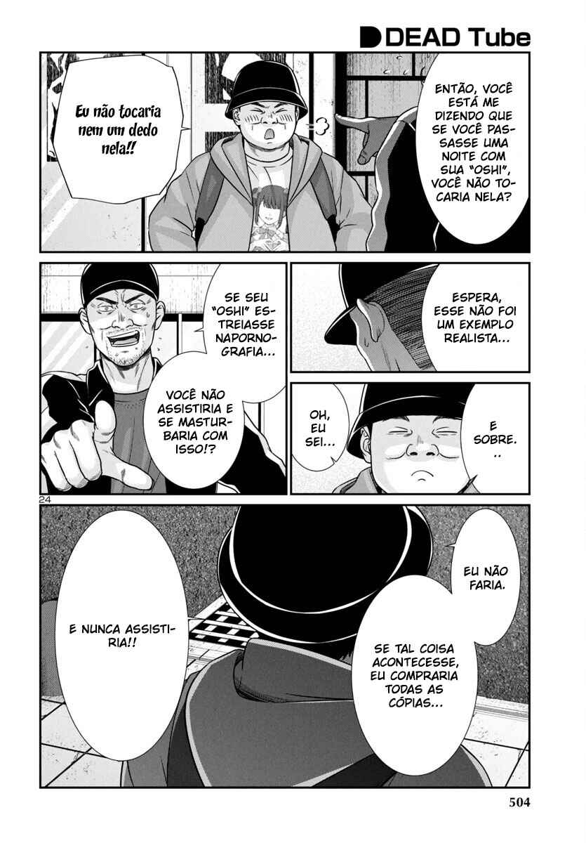 Chapter 98 - Page 25