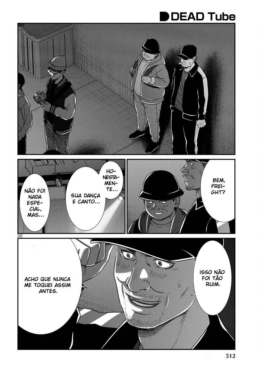 Chapter 98 - Page 33