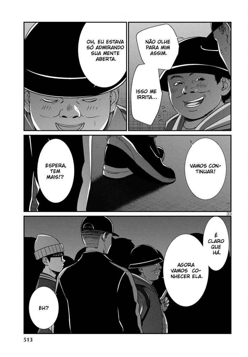 Chapter 98 - Page 34