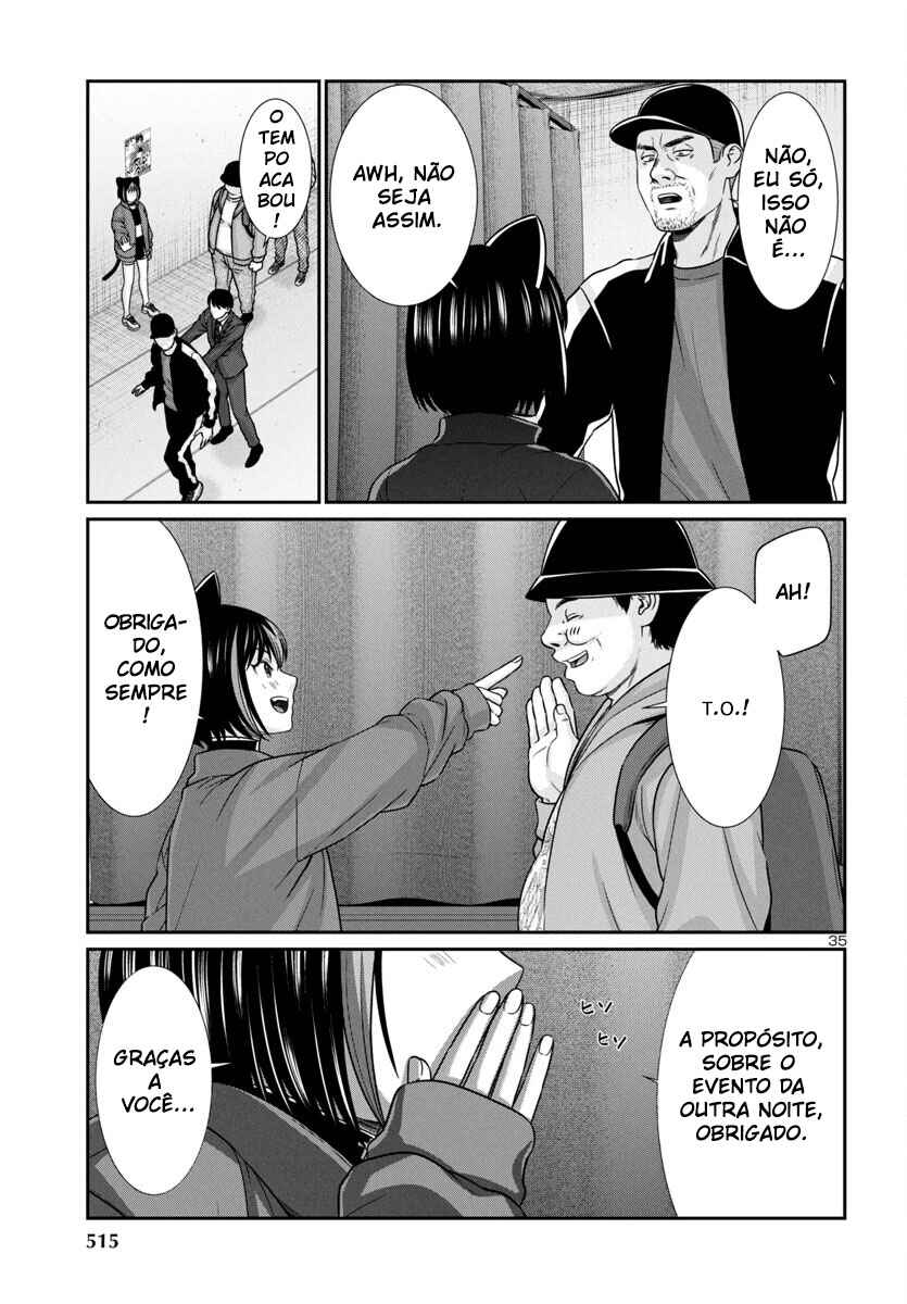 Chapter 98 - Page 36
