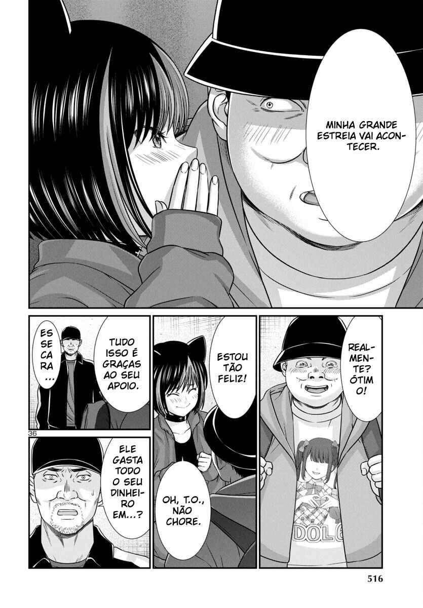 Chapter 98 - Page 37