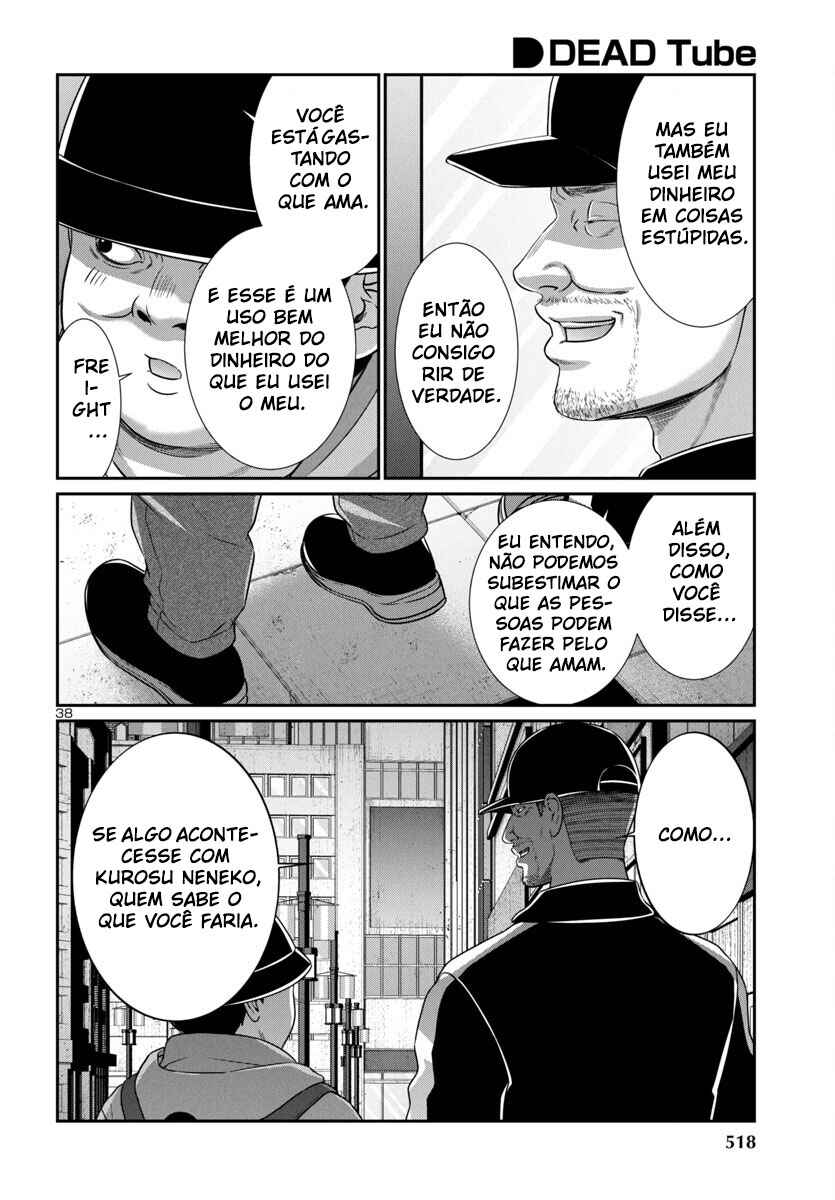Chapter 98 - Page 39