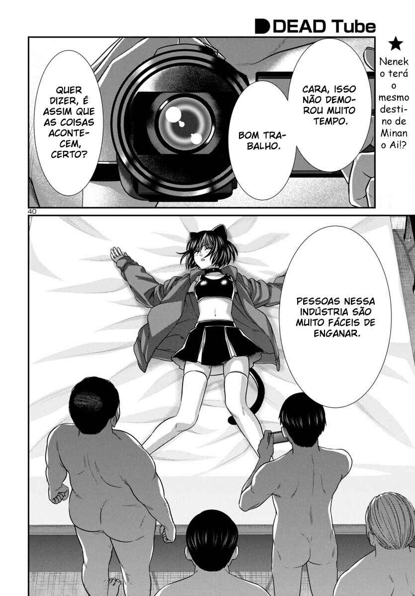 Chapter 98 - Page 41