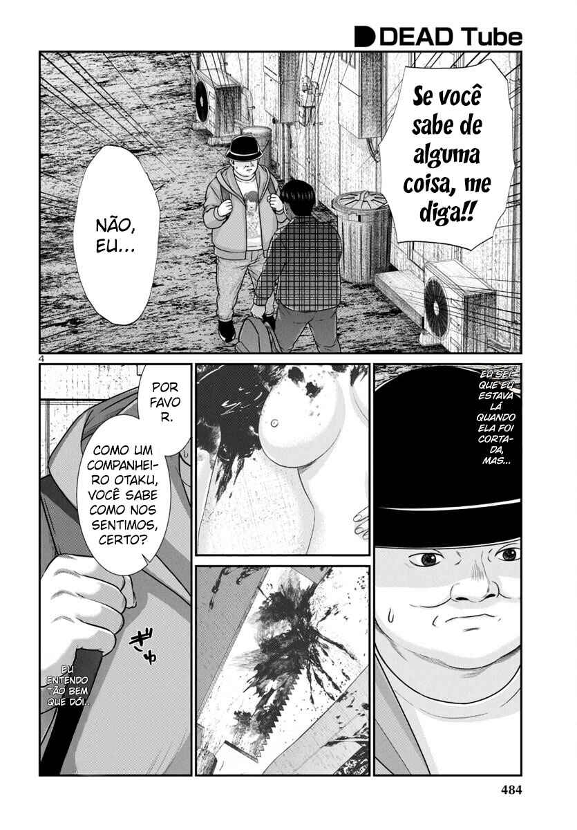 Chapter 98 - Page 5