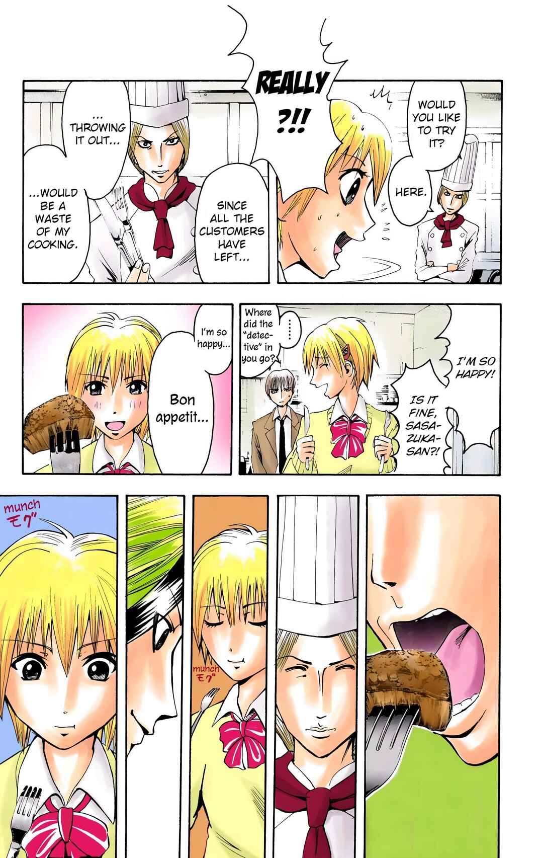 Chapter 5 - Page 11