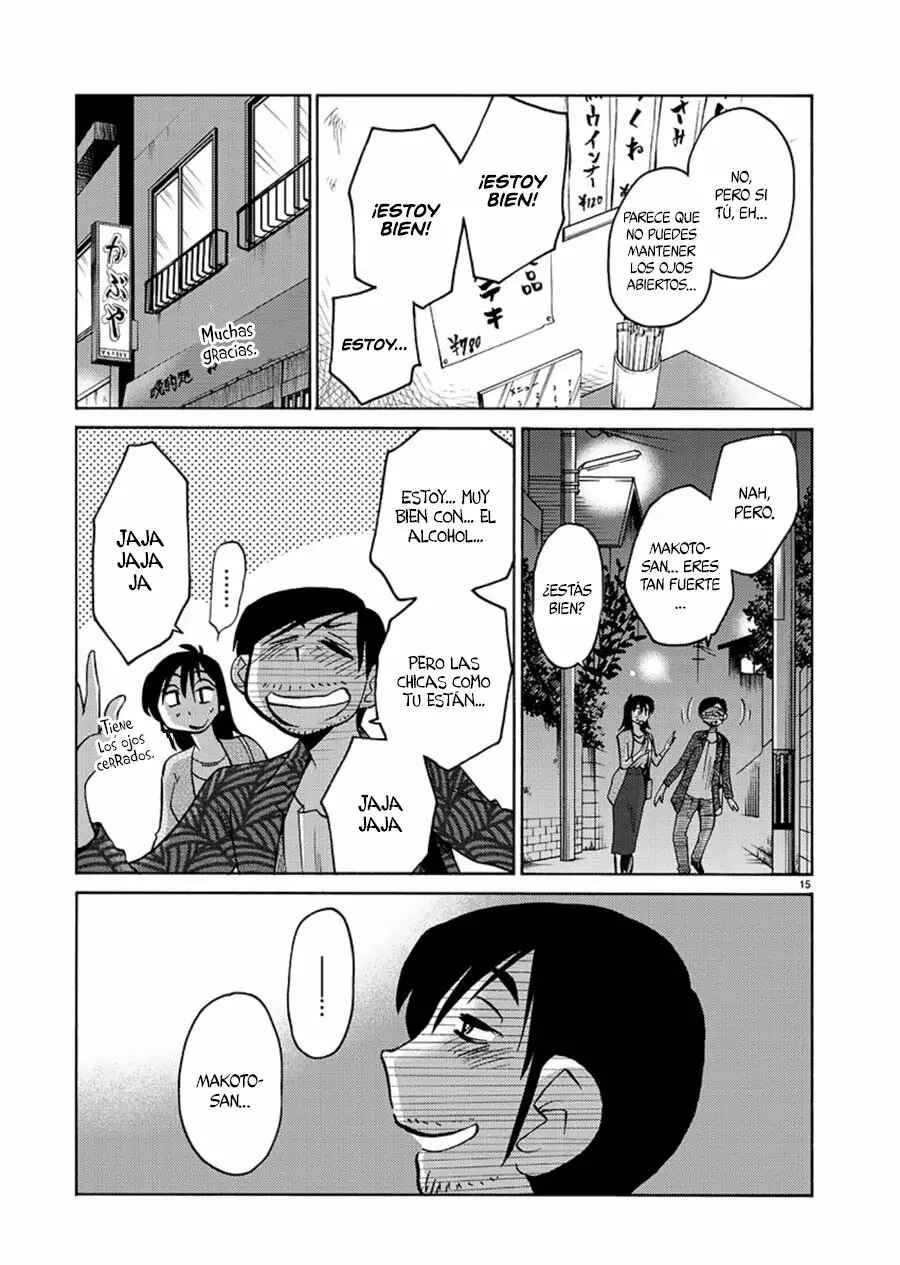 Chapter 61 - Page 17