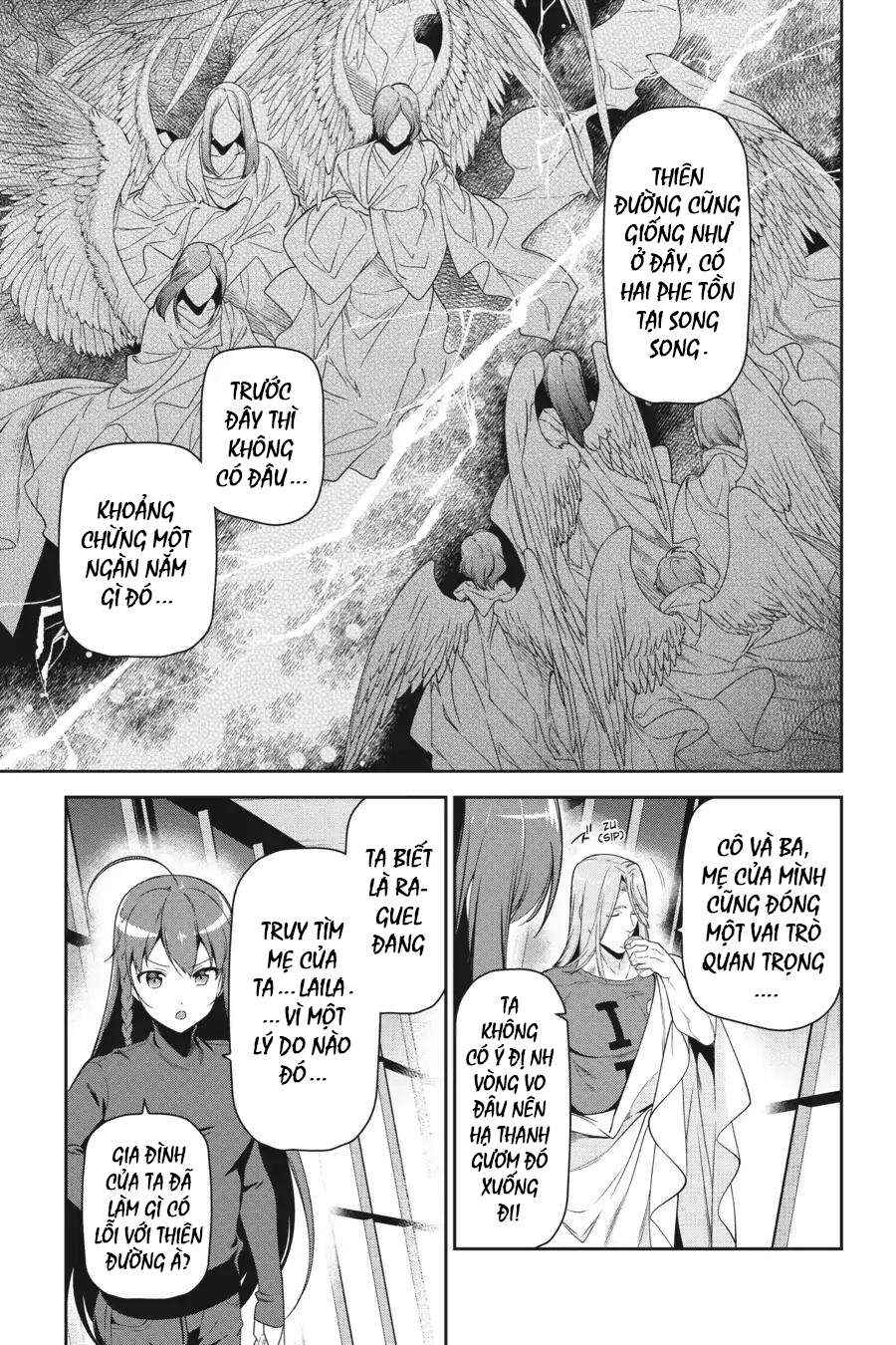 Chapter 52 - Page 21