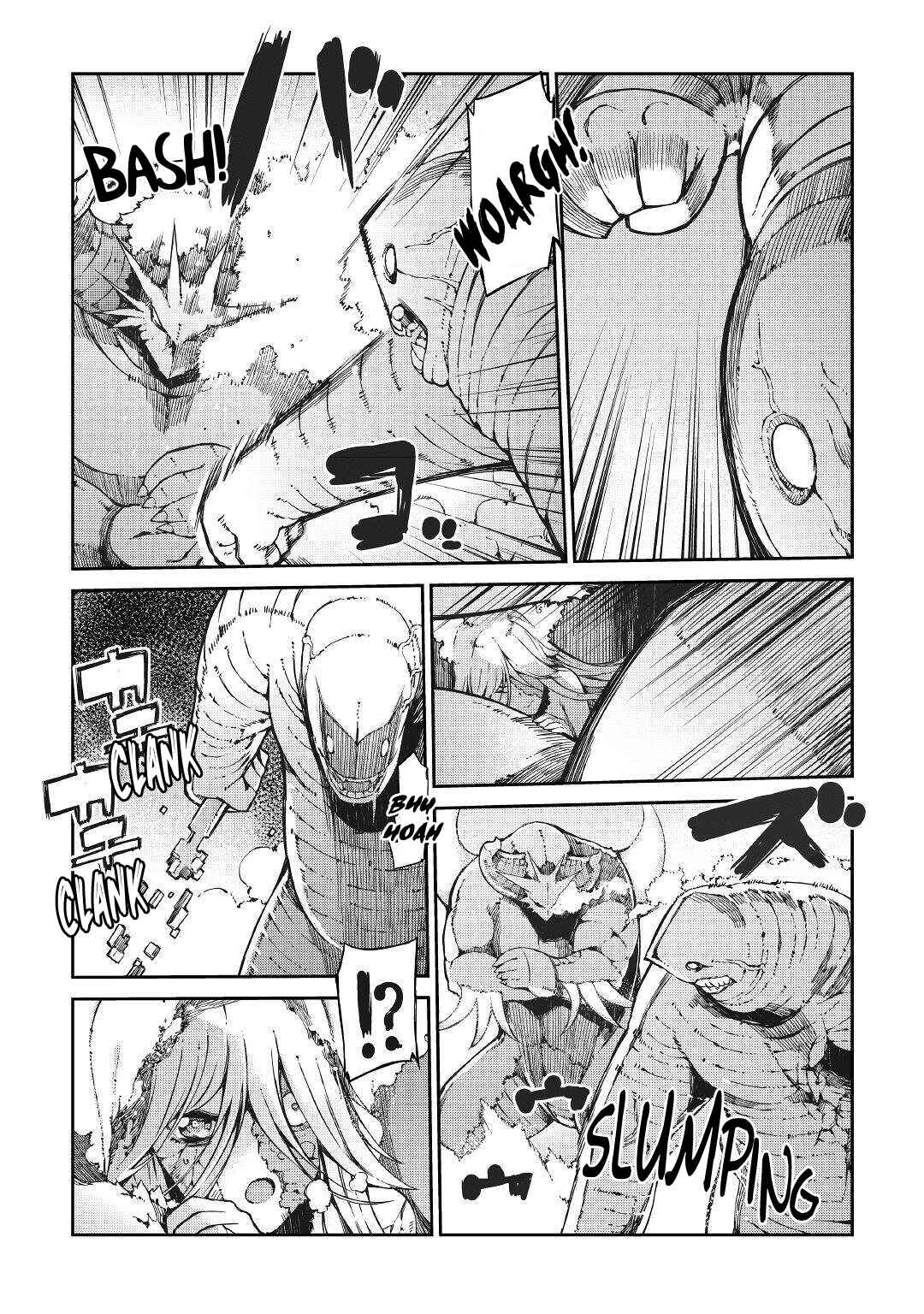 Chapter 61 - Page 14