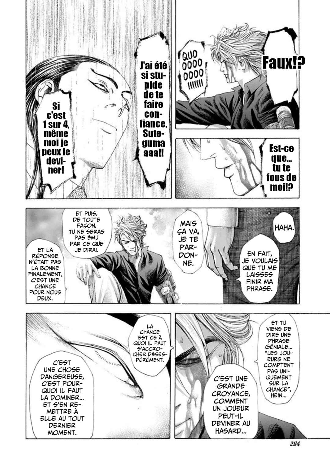 Chapter 230 - Page 11