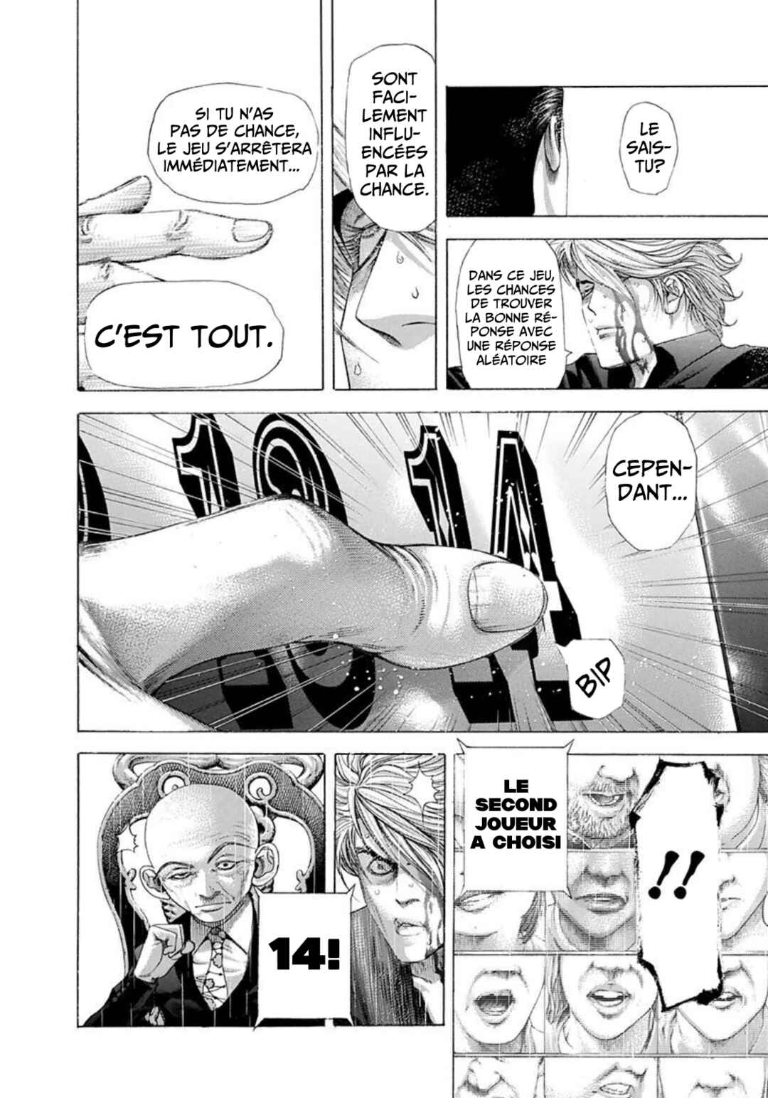 Chapter 230 - Page 4
